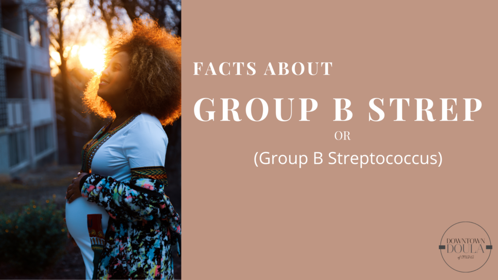 Group B Strep