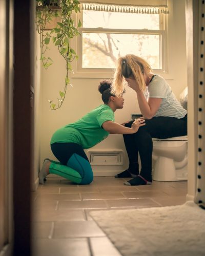 The Barefoot Doula The Barefoot Doula